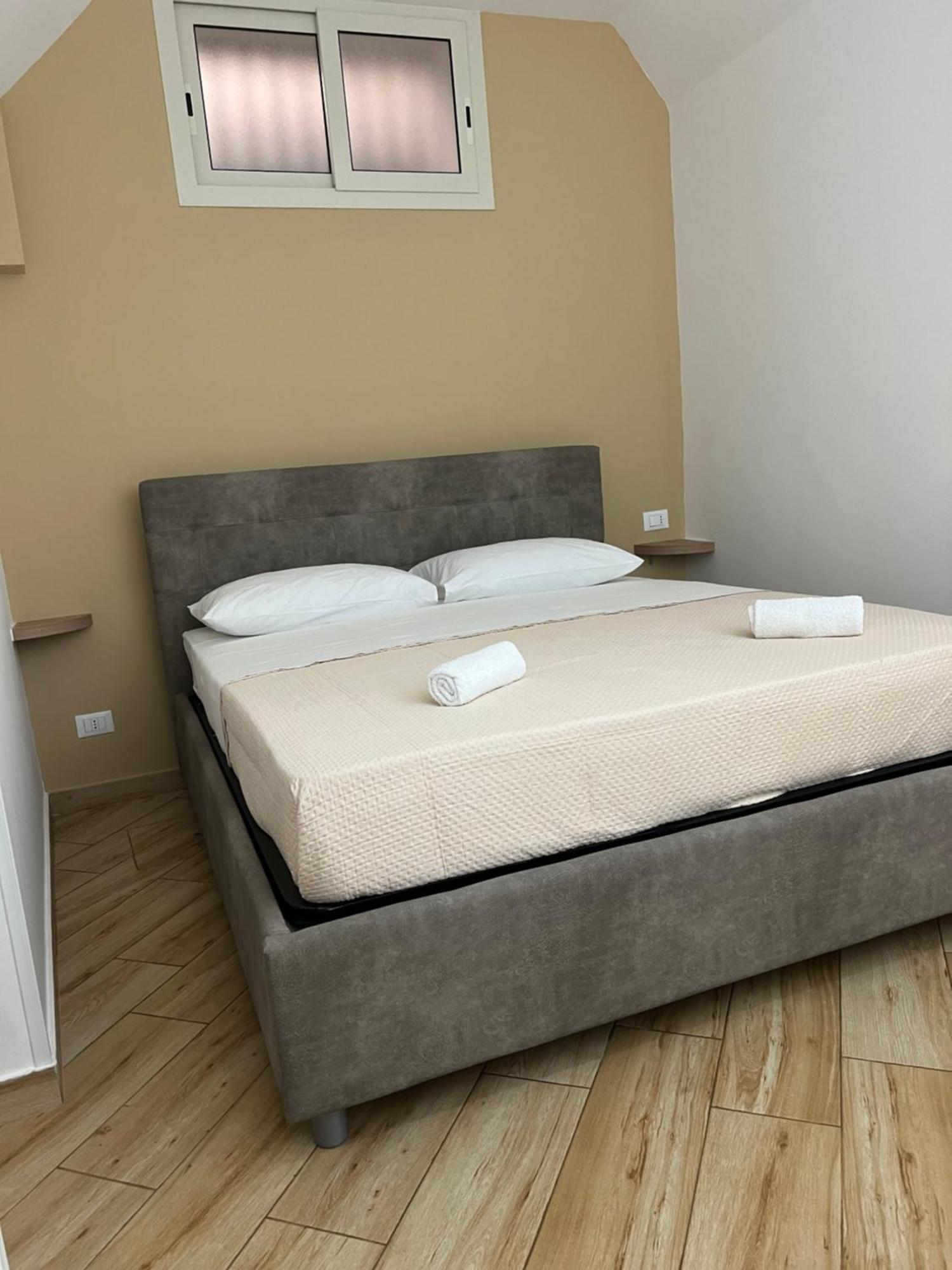 Incanto Di Luna Apartment パレルモ エクステリア 写真