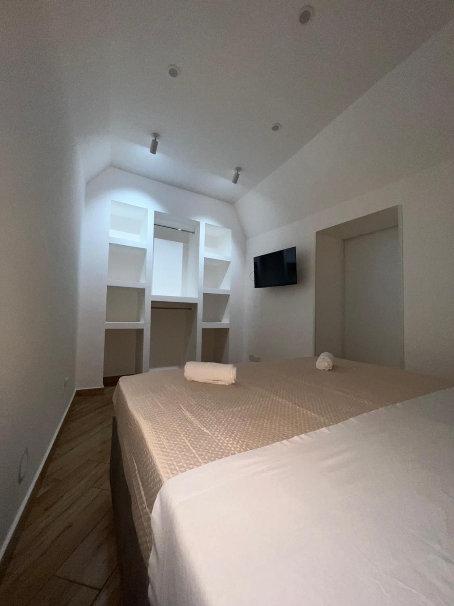 Incanto Di Luna Apartment パレルモ エクステリア 写真
