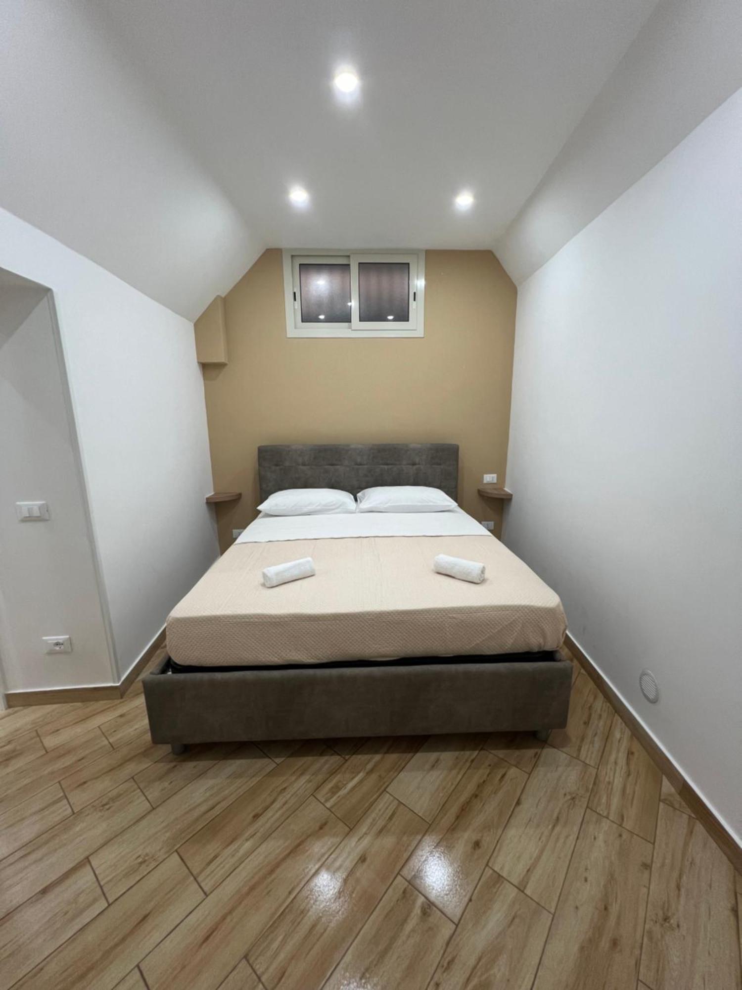 Incanto Di Luna Apartment パレルモ エクステリア 写真